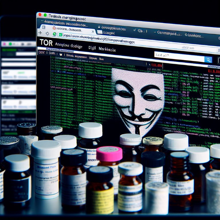 How Darknet Markets Stay Secure and Always Online best darknet markets