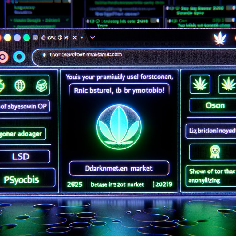 How Crypto Privacy Makes Drug Trade Safer and Smoother bitcoin dark web