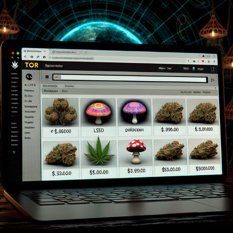 dark market 2025