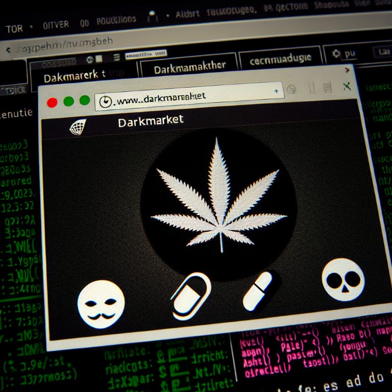 dark market url