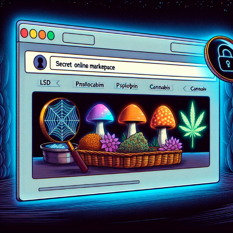 dark markets