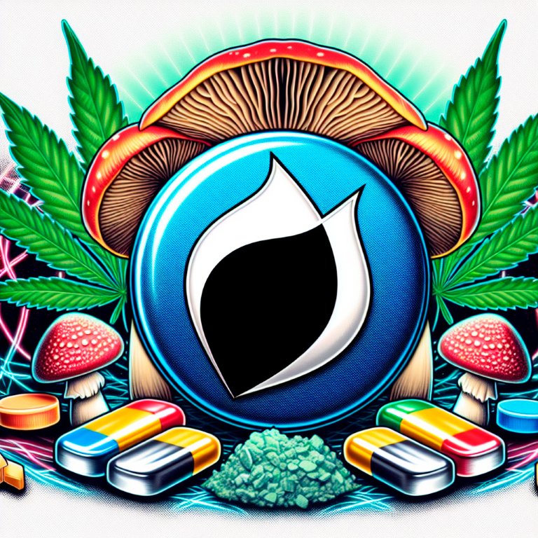 dark web drug marketplace
