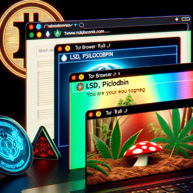 How Escrow Makes Darknet Trading Safer dark web link