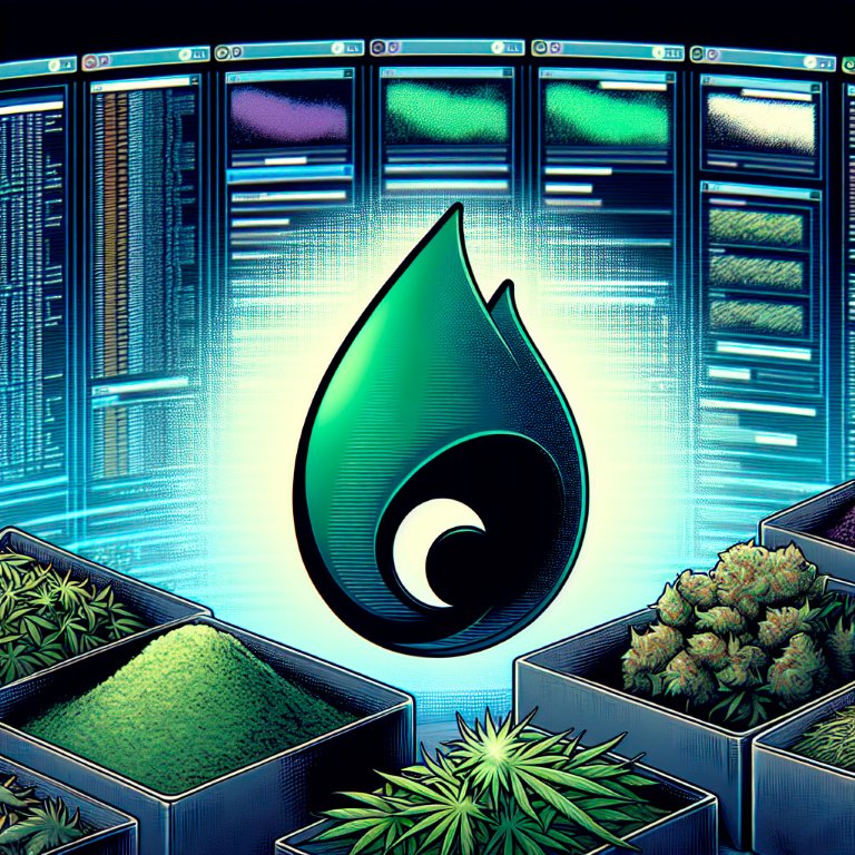 How Reviews and Ratings Make Drugs Better on the Darknet dark web market