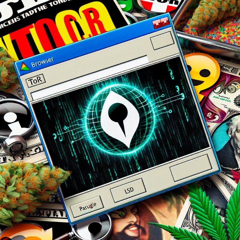 dark web marketplaces