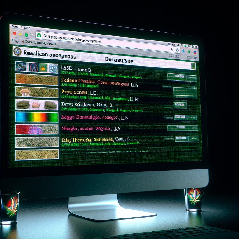 dark web sites