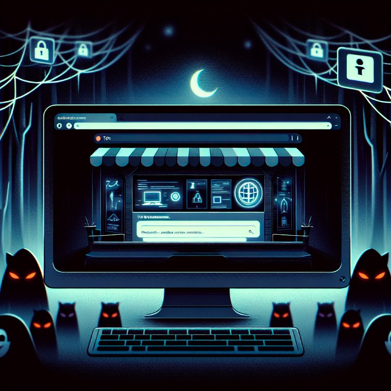 How the Darknet Builds Trust for Buyers and Sellers darknet drug links