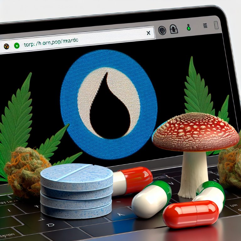 darknet drug store