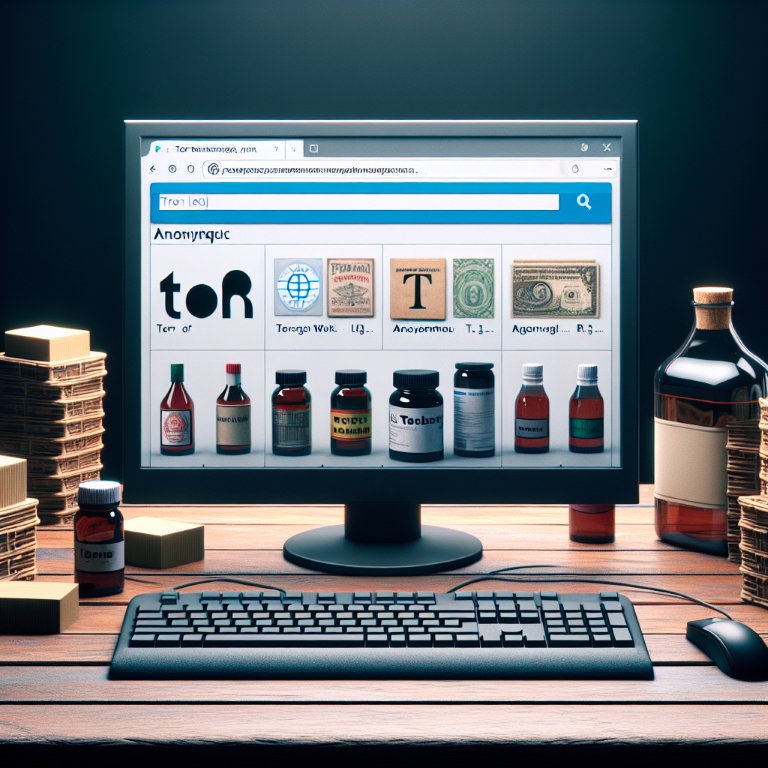 darknet drug store