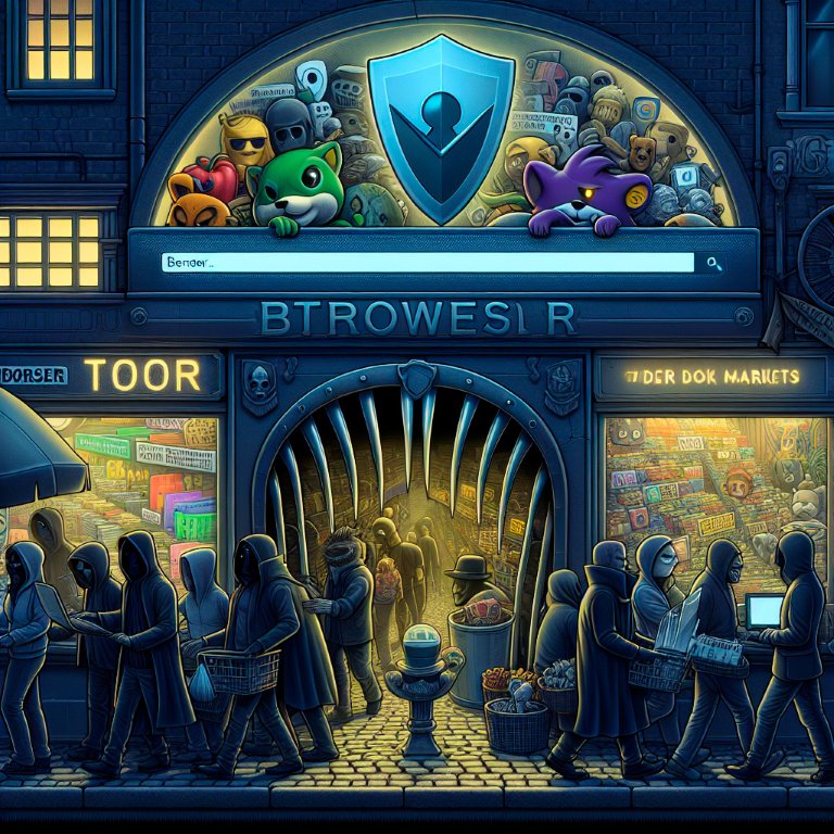 darknet drugs