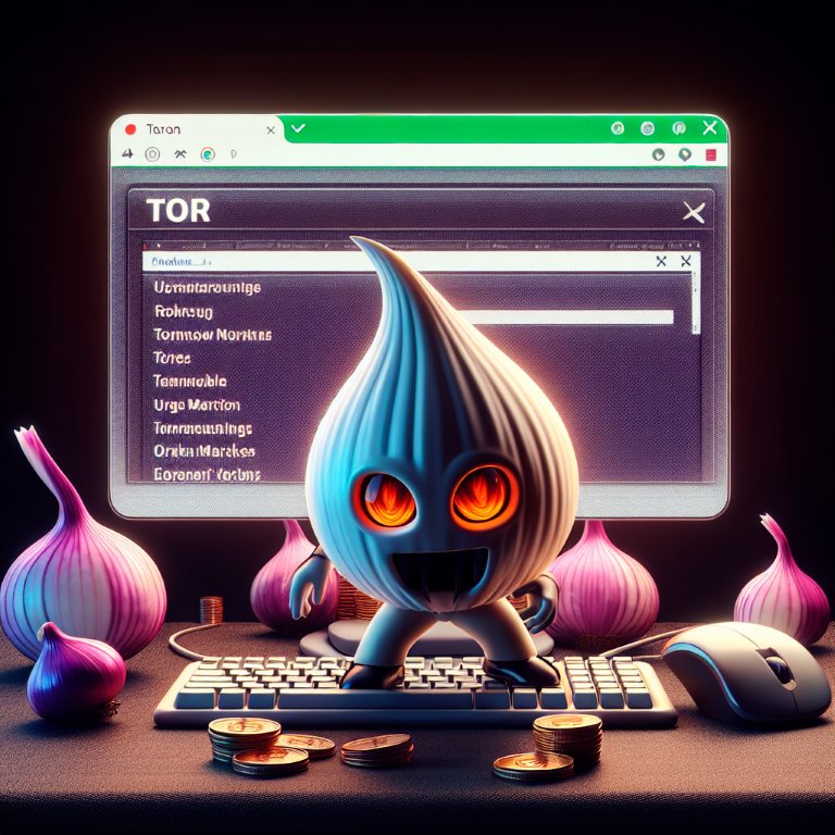 darknet drugs