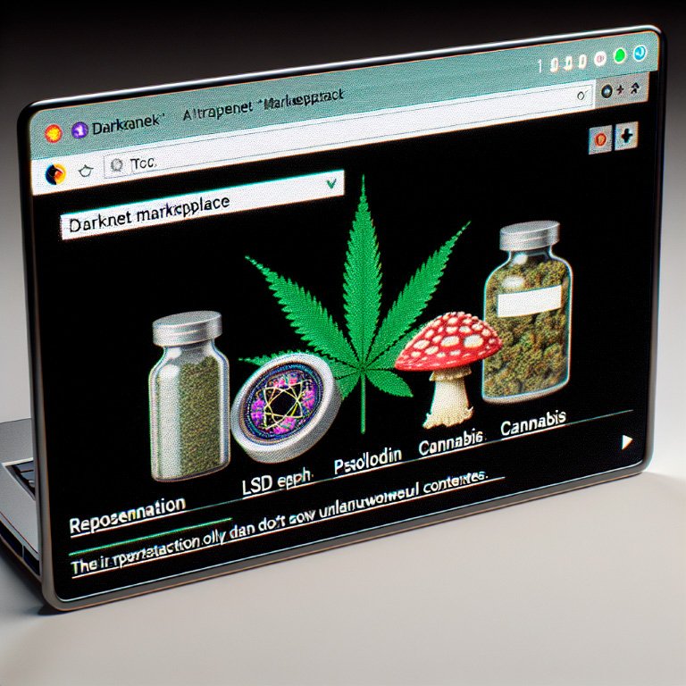 Updated Lists Show Reliable Darknet Markets darknet market list