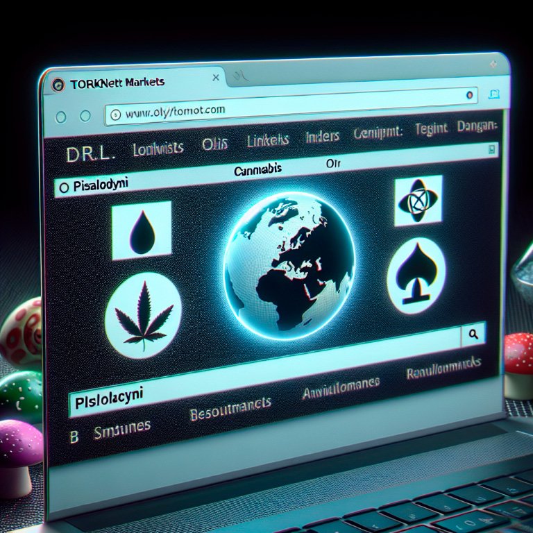 How Darknet Lists Make Trading Smoother darknet market lists