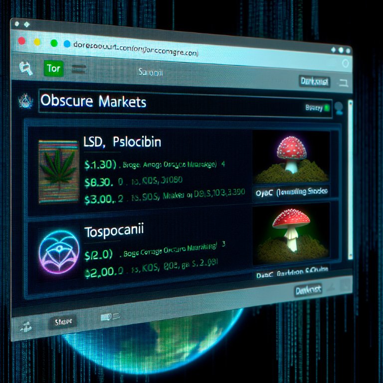 How Darknet Markets Build a Smooth Economy darknet market