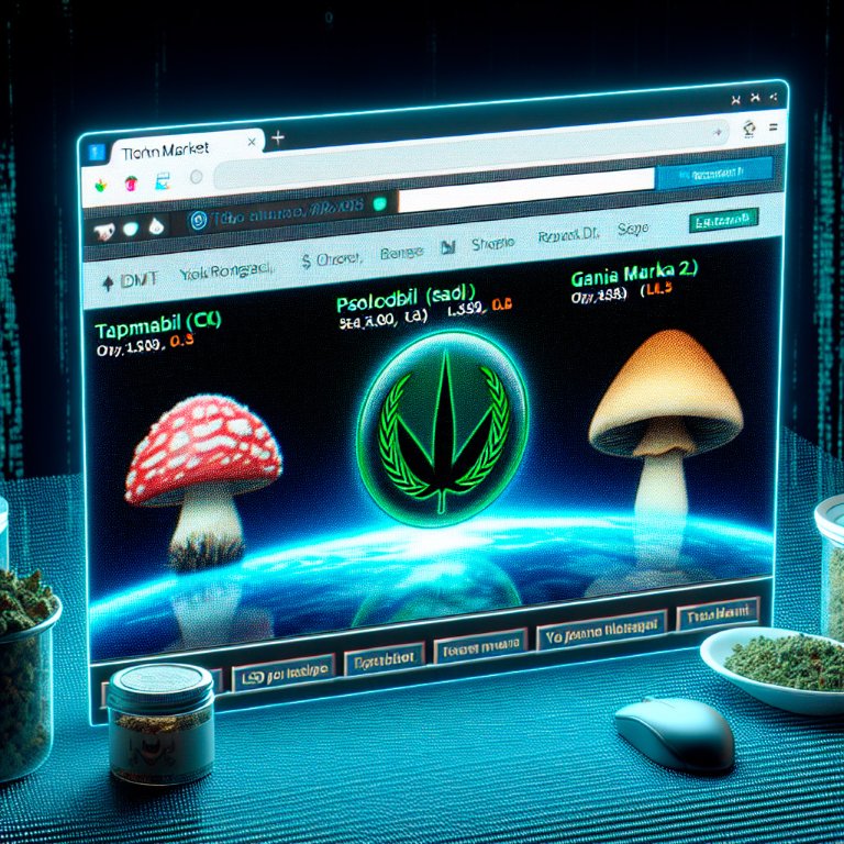 darknet marketplace