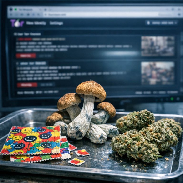 How Feedback and Ratings Make Darknet Trade Safer darknet markets onion