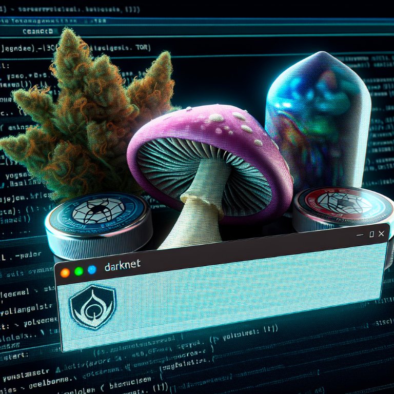 How Decentralized Tech Makes Darknet Shopping Safe and Private darknet markets onion