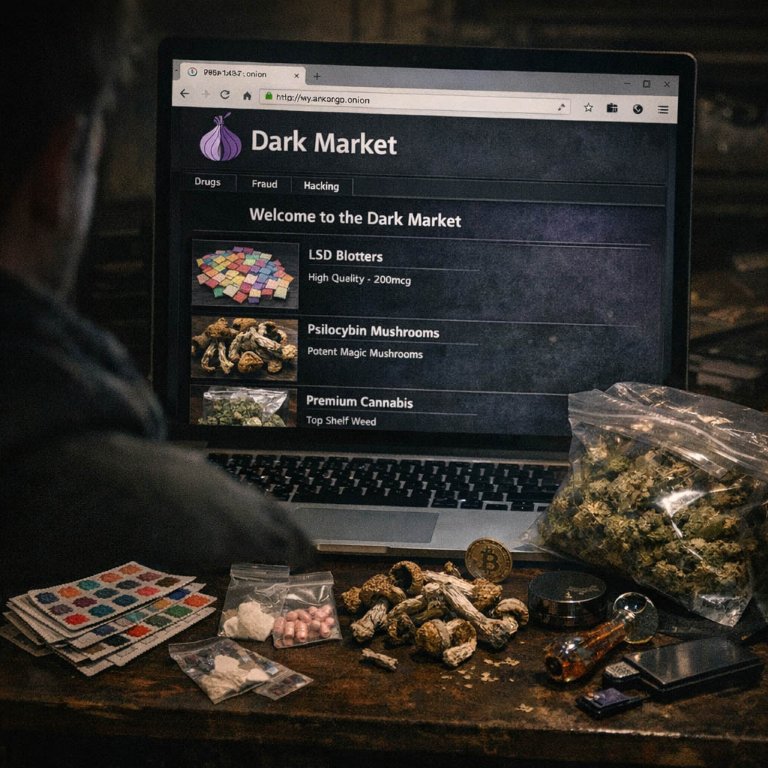 How Crypto Keeps Your Darknet Purchases Private darknet markets url