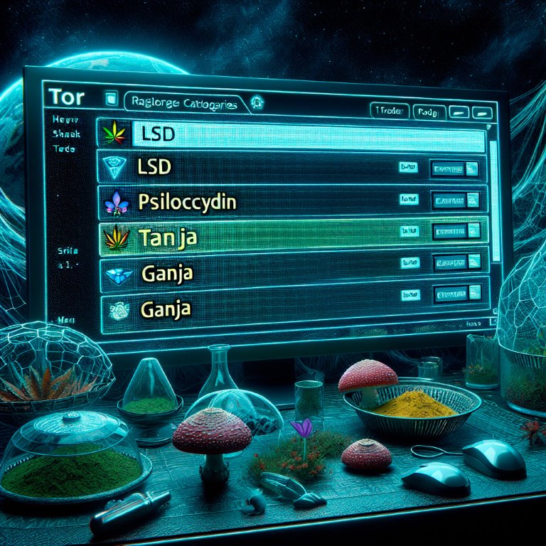 How Darknet Markets Ensure Good Product Quality darknet markets