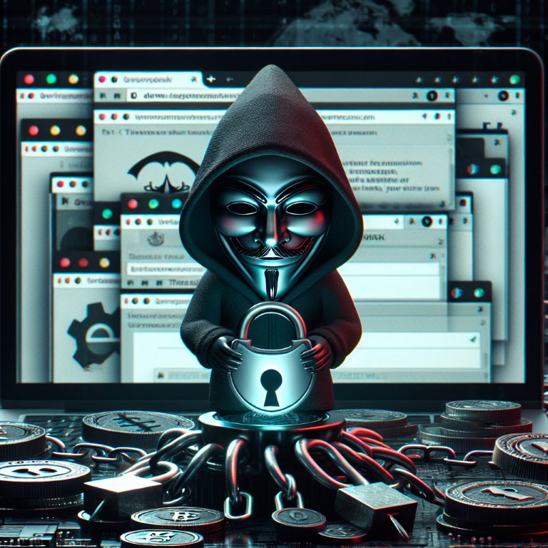 darknet site