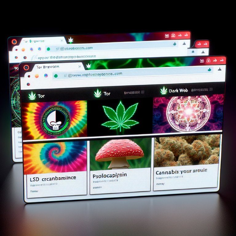 darknet site