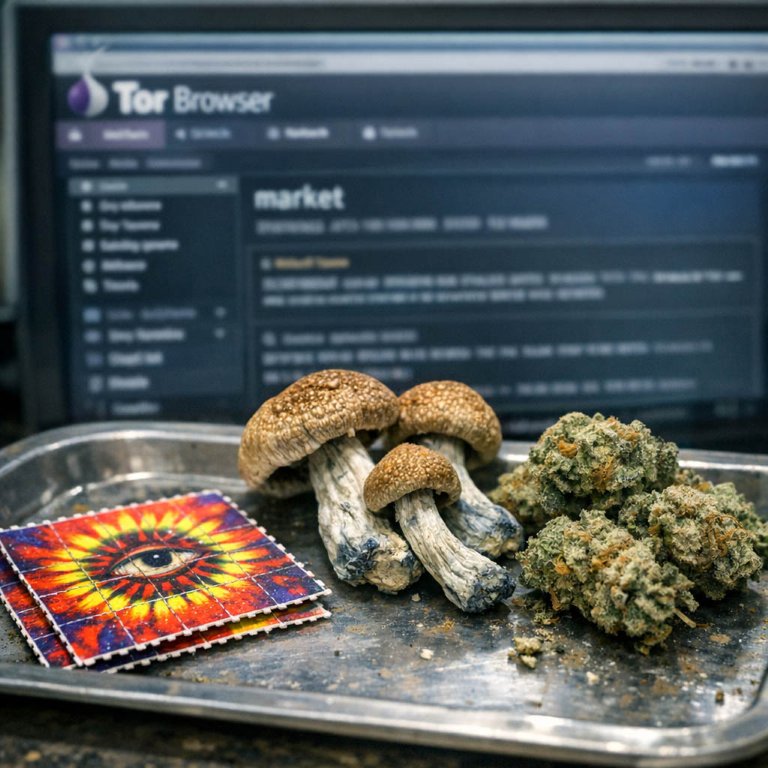 darknet site