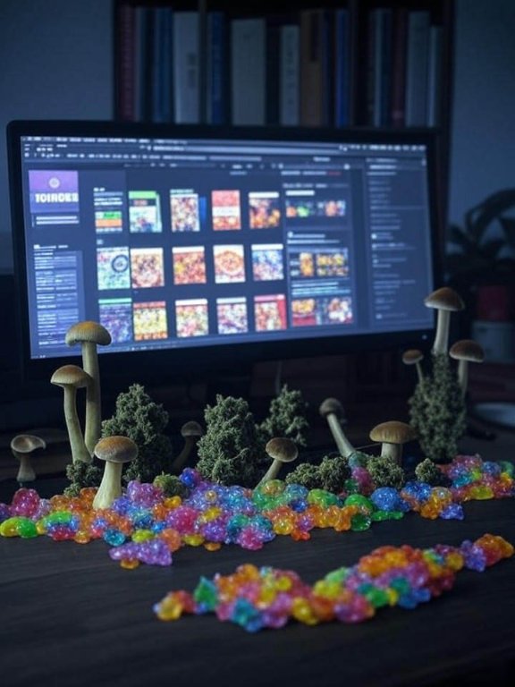 darknet sites