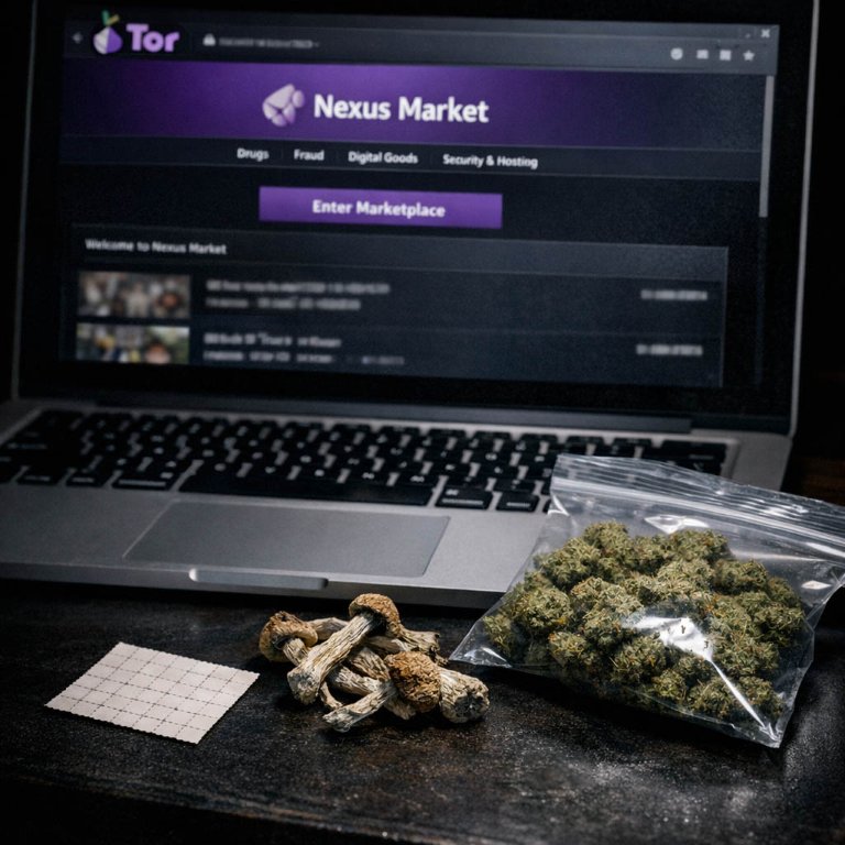darknet websites
