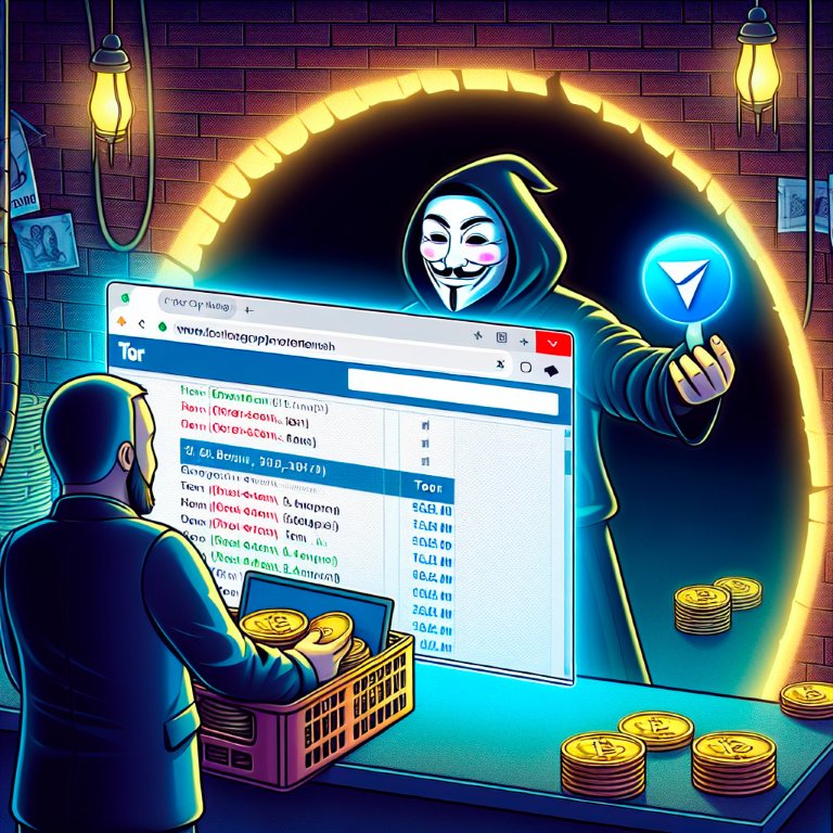 darknet websites