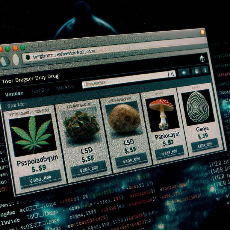 nexus darknet access