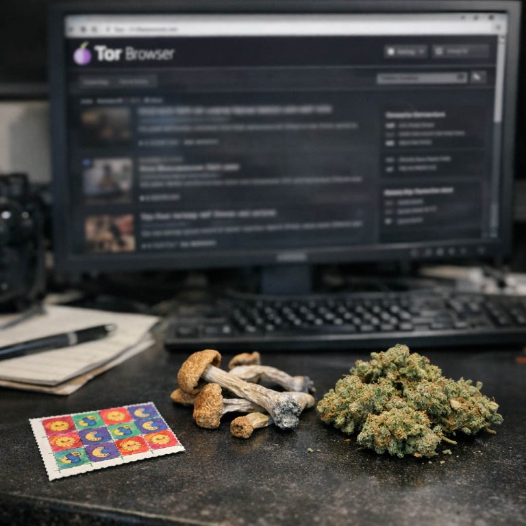 nexus darknet link