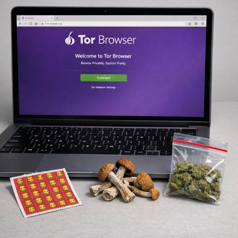 nexus darknet market url