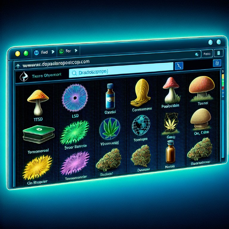 nexus darknet market