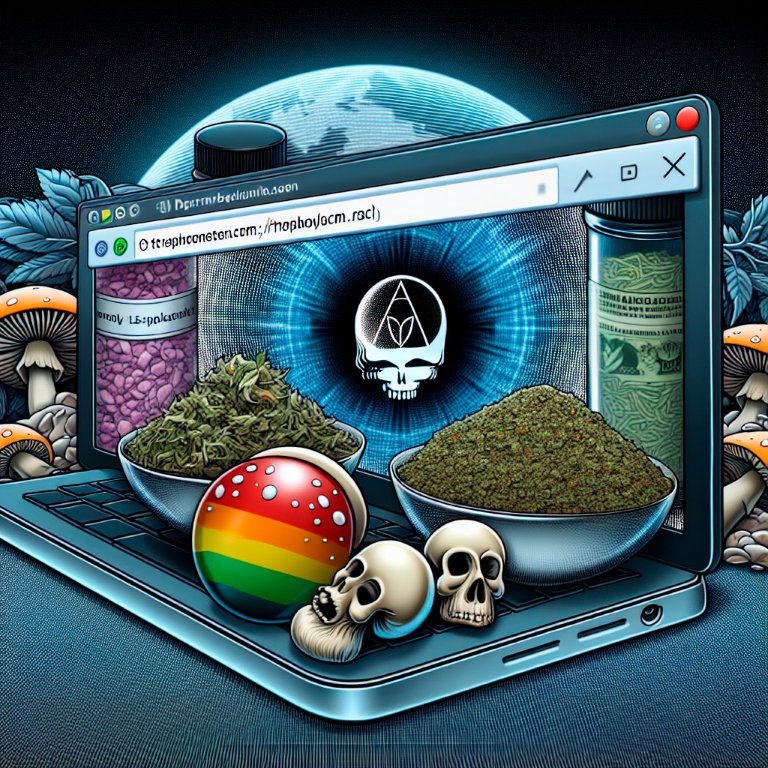 nexus darknet url
