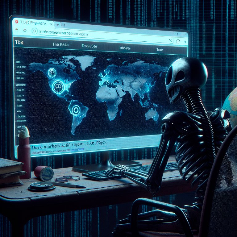 nexus market darknet