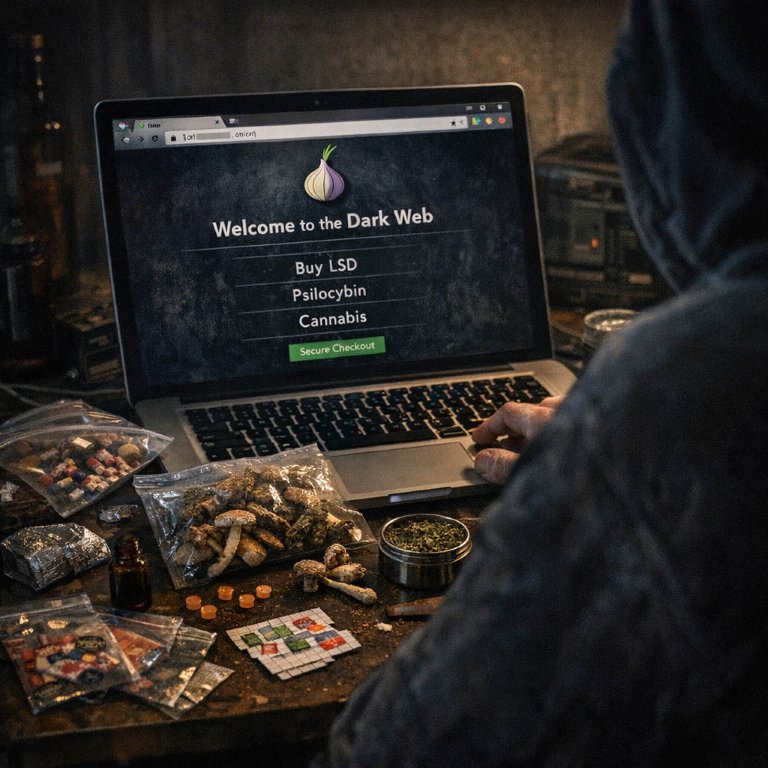 nexus market link
