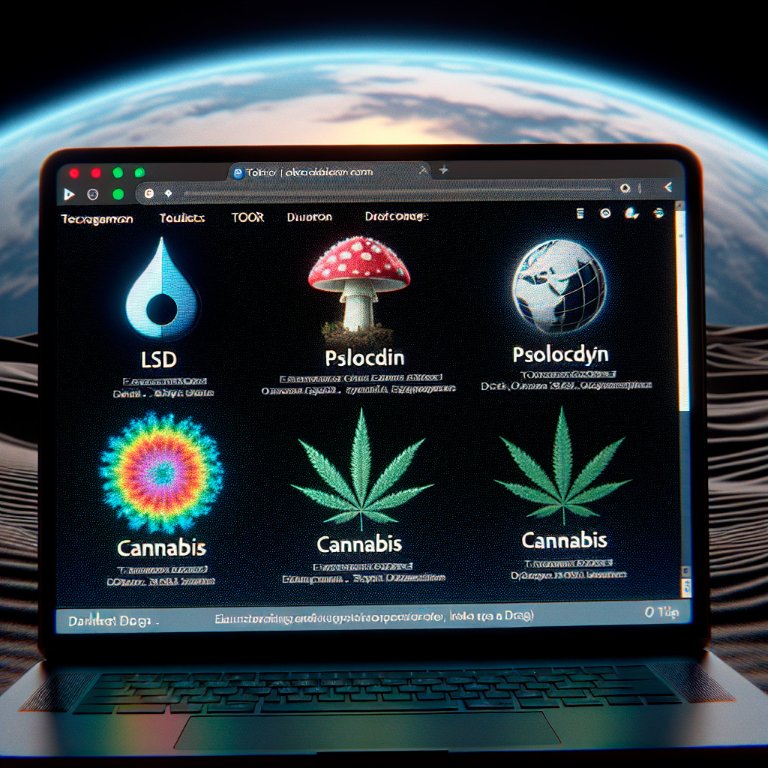 How Darknet Markets Build Trust for Every Deal nexus market url