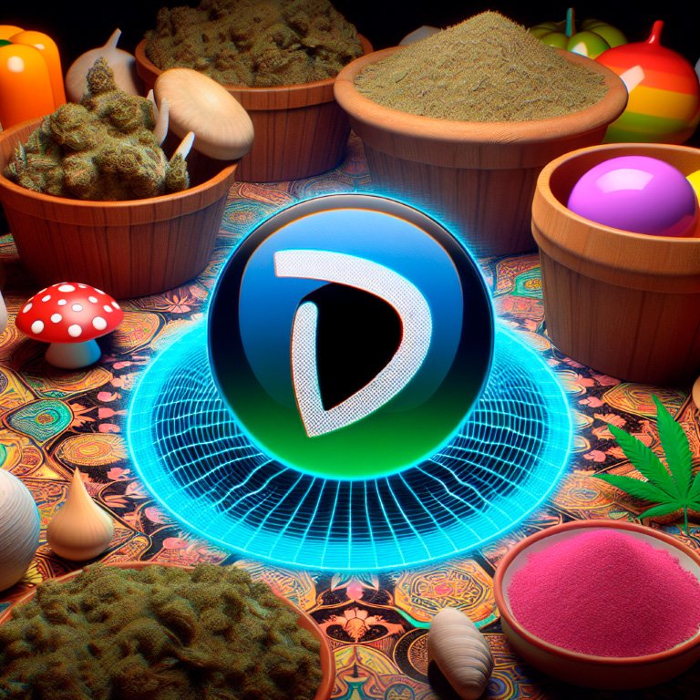 How Escrow Makes Darnet Drug Deals Safe and Secure nexus market url