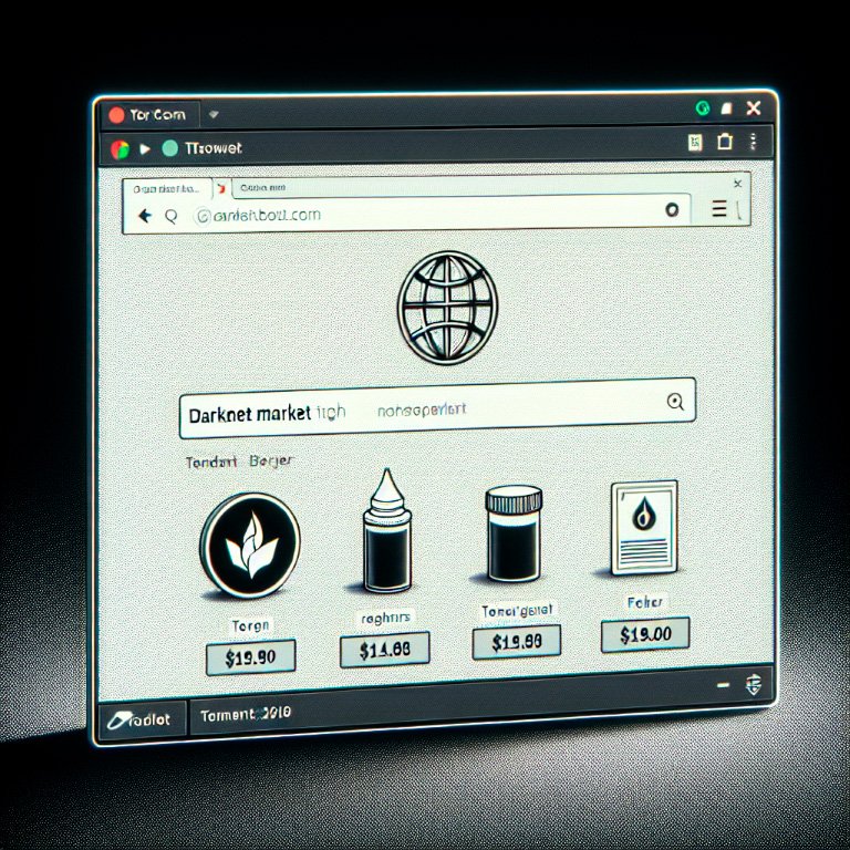 nexus market