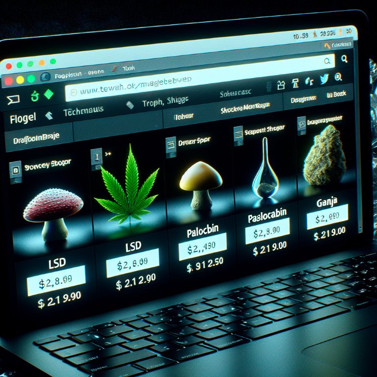 How Feedback Builds Trust on Darknet Markets nexus official site