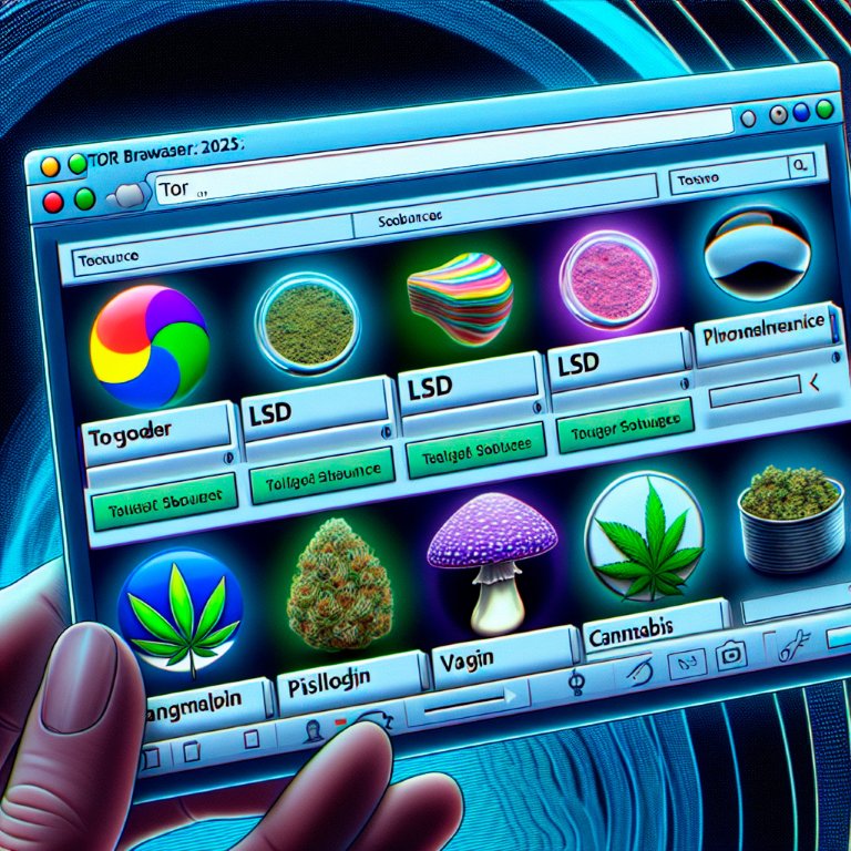 A Stable Platform for Safe Drug Trade nexus onion link