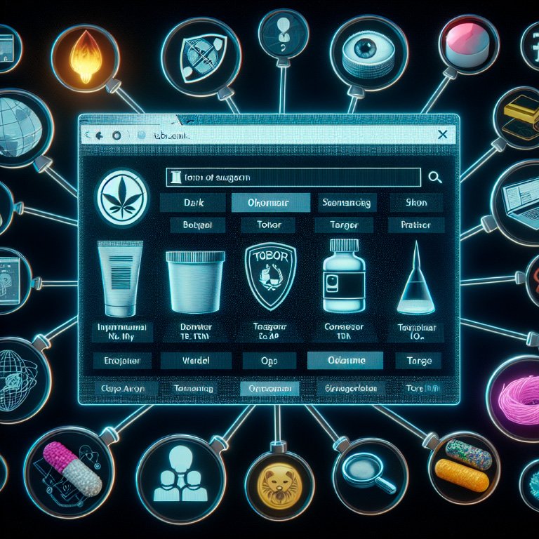 How the darknet makes buying drugs safe and reliable nexusdarknet site link