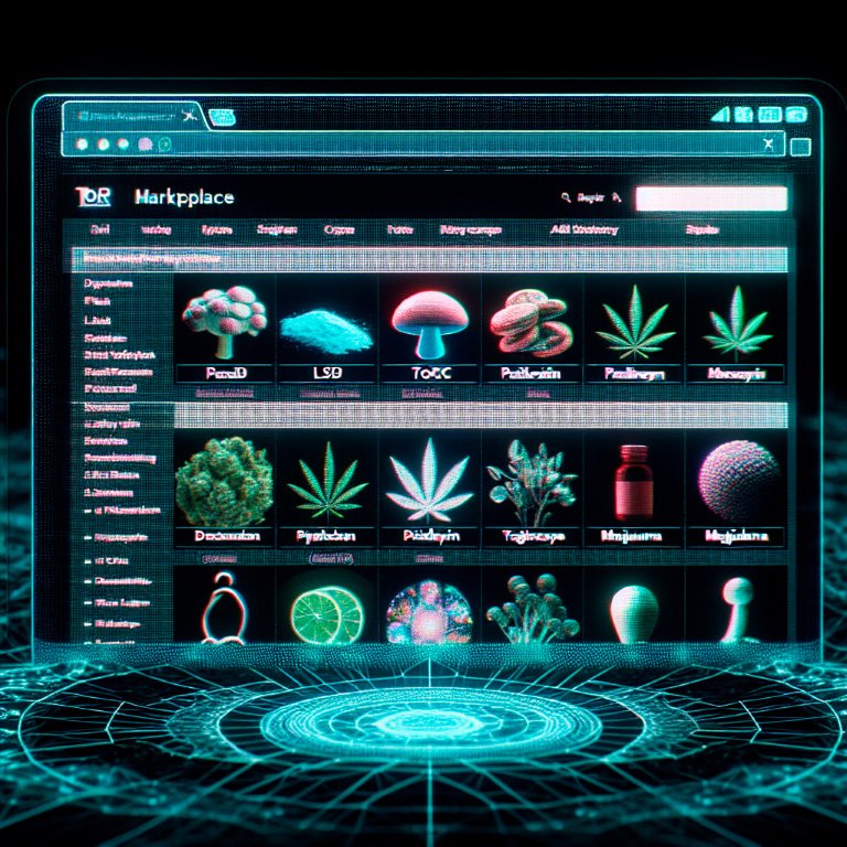 A Safer Way to Buy Drugs on the Darknet tor drug market