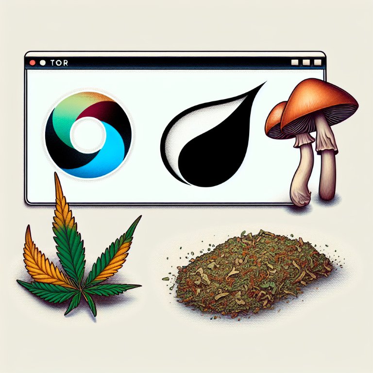 How Darknet Markets Ensure Good Product Quality tor drug market