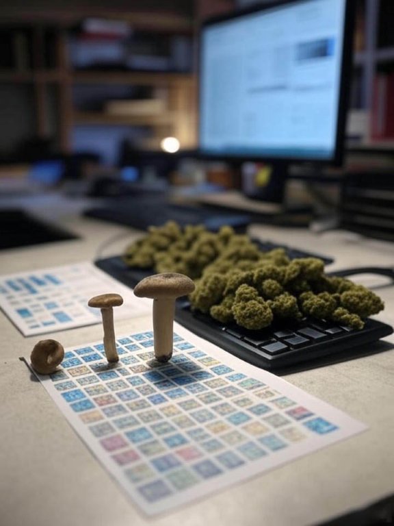 How Anonymity Makes Buying Drugs Safer tor drug market